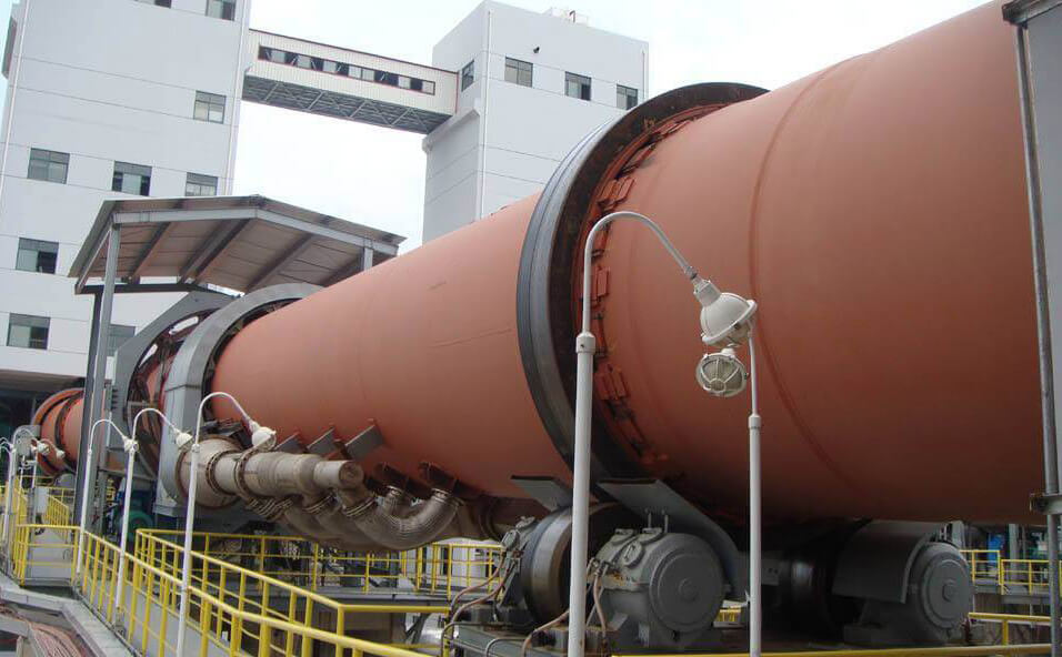 Types of Wear-resistant Refractory Materials for Circulating Fluidized Bed Boilers