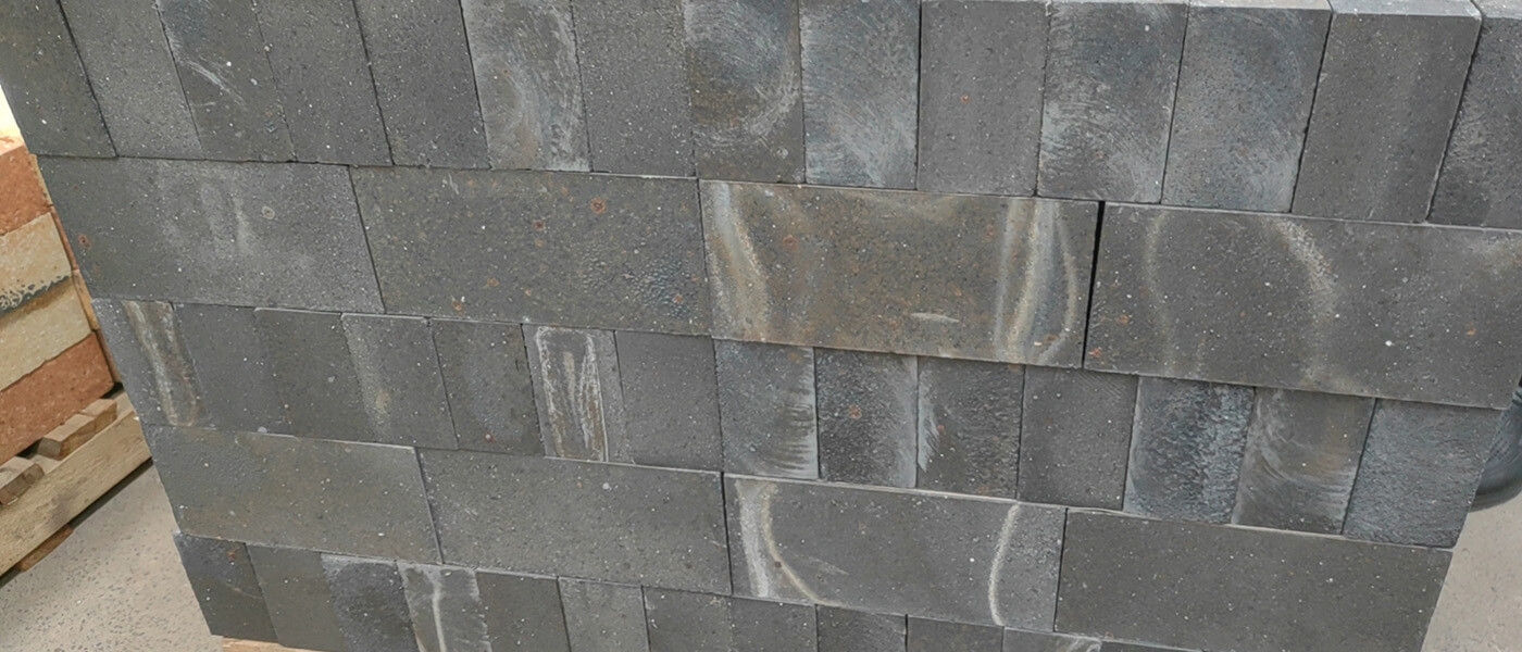 Application and Characteristics of Silicon Carbide Bricks