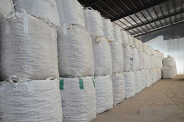 Application of Regenerative Balls in Blast Furnace Smelting