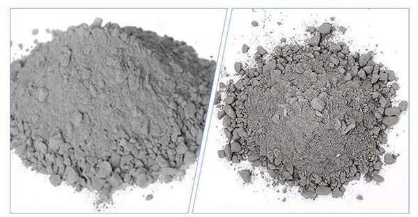 Castables Commonly Used in Aluminum Melting Furnace Construction