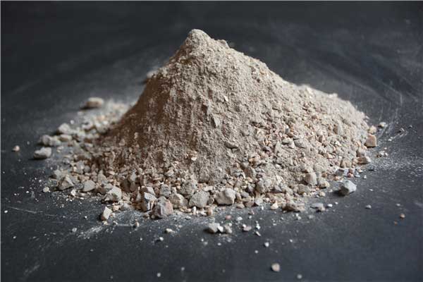 Features of High Alumina and Low Cement Castables