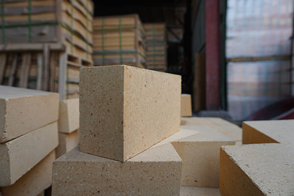 Price of High Alumina Refractory Bricks