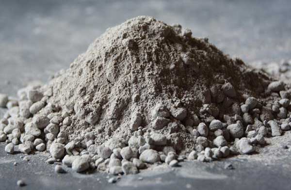 What Castables Are Used For Melting Furnace Burners