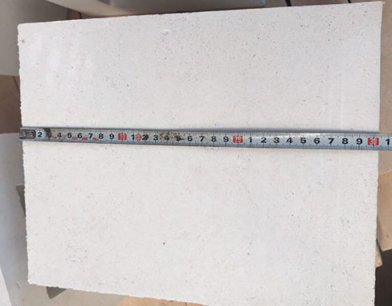 Application Occasions of High Purity Corundum Brick