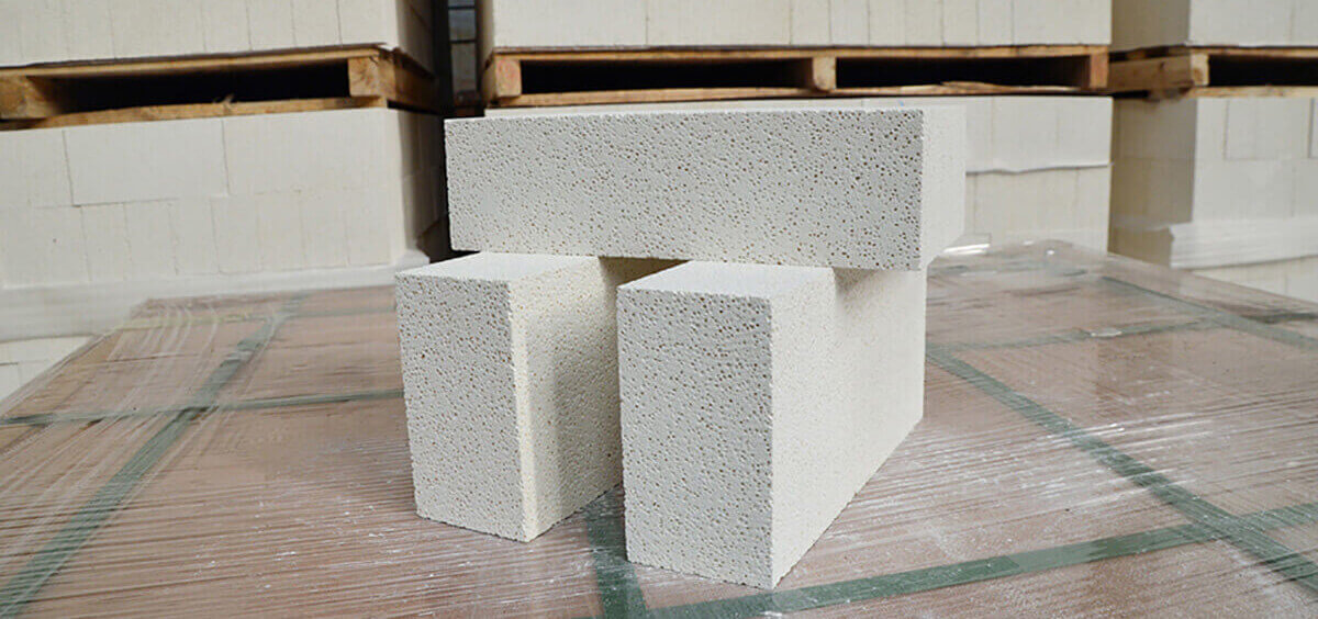 Brief Introduction of Lightweight Mullite Insulation Brick
