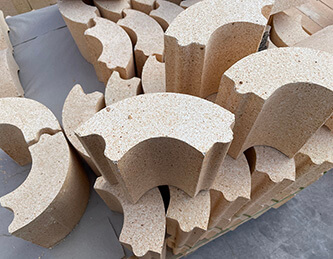 Customize High Alumina Bricks