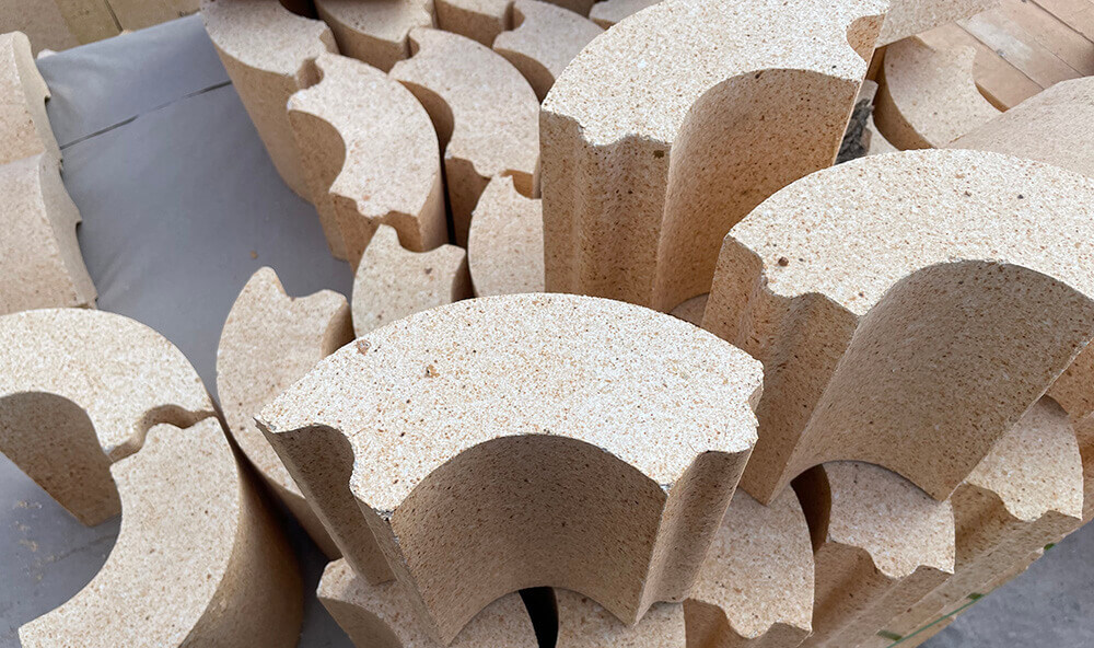 Customize High Alumina Bricks