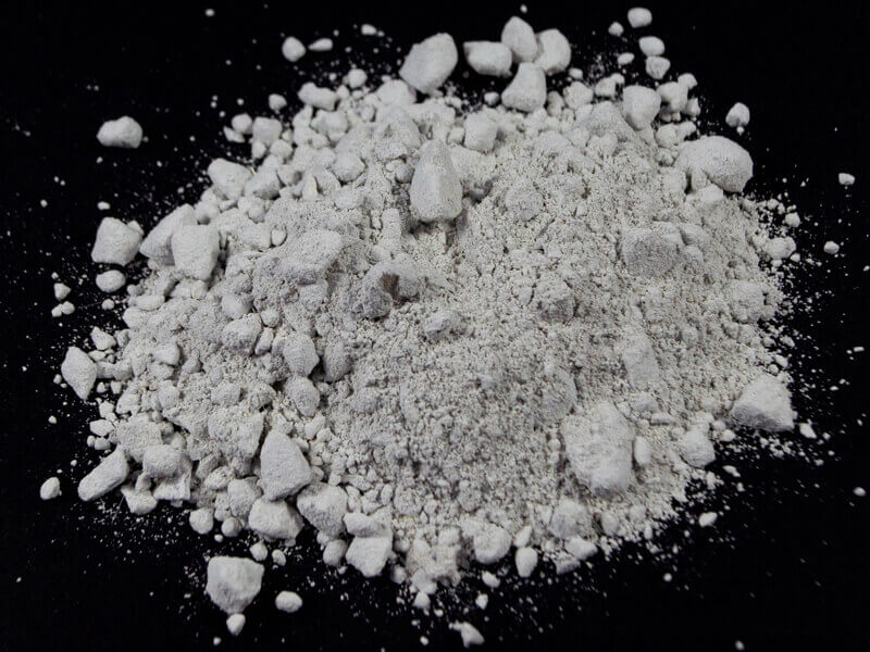Features of Lightweight Acid Resistant Castables