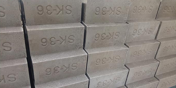 High-Temperature Flue Refractory Bricks
