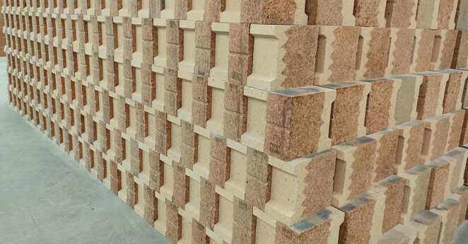 Main Components of Silicon Mullite Bricks