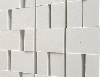 Role of Physical and Chemical Indicators of Corundum Mullite Bricks