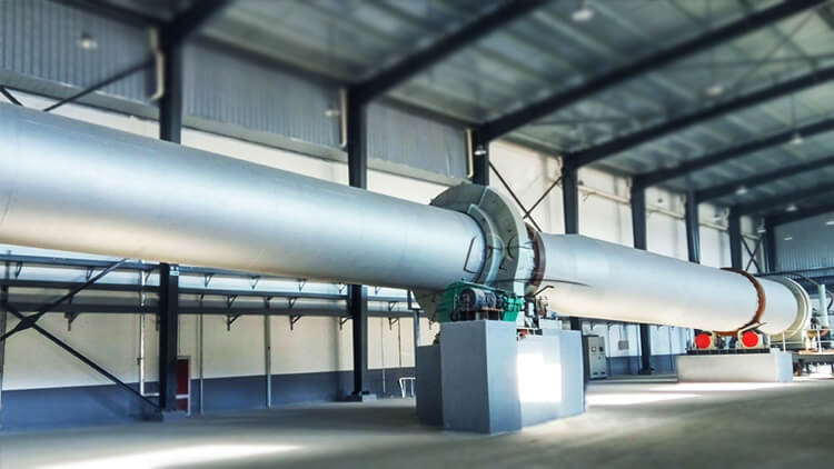 Sulfur Incinerator Castable