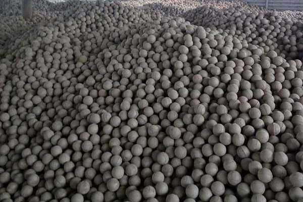 The Main Function of the Refractory Ball