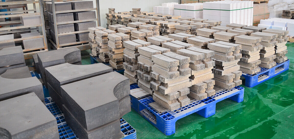 Types and Details of Refractory Bricks