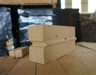 Dimensions of Refractory Bricks