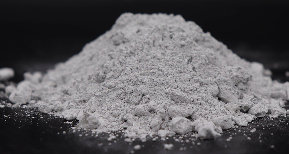 High Alumina Refractory Cement