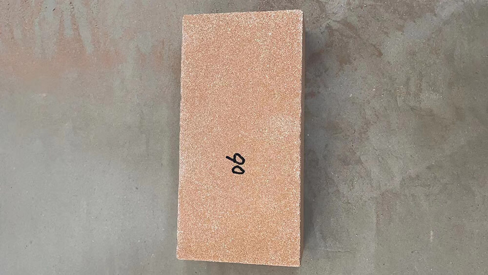 Precautions for High Alumina Brick Masonry