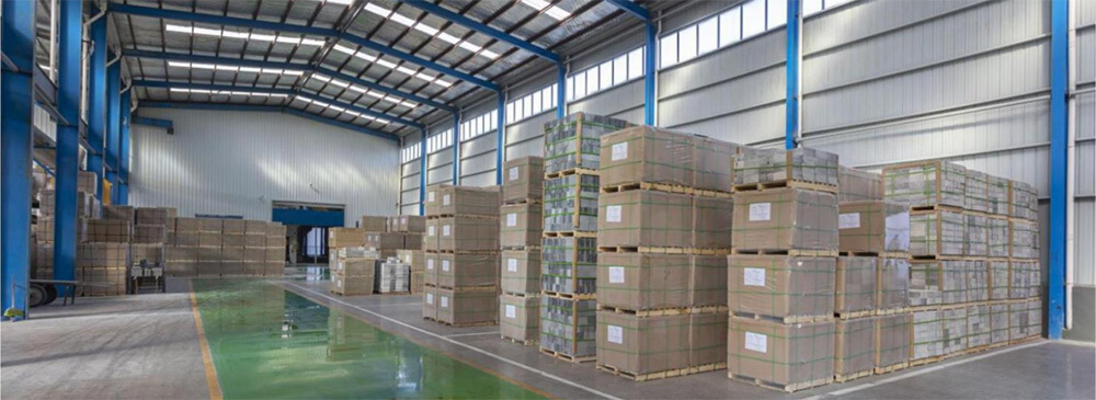 Ranking of Refractory Manufacturers