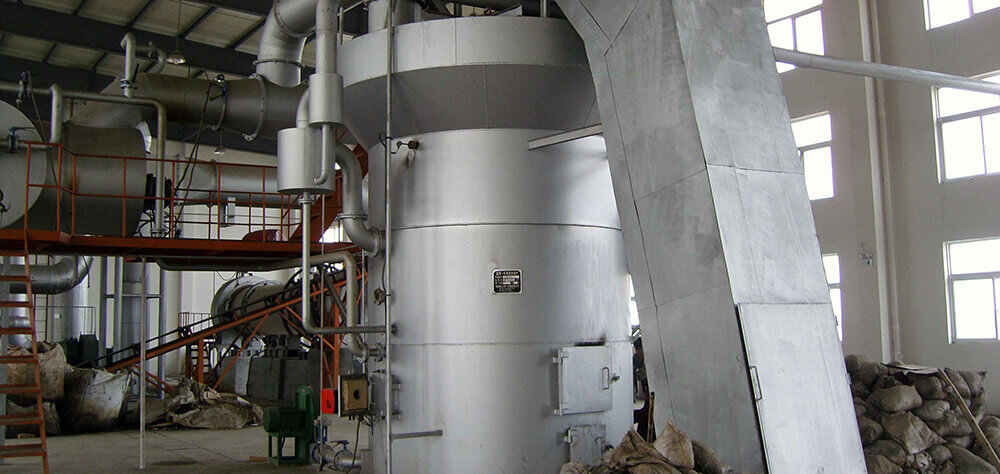 Refractories for Waste Incinerators