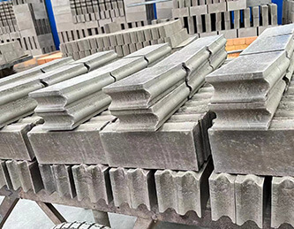 Refractory Bricks