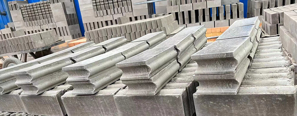 Refractory Bricks