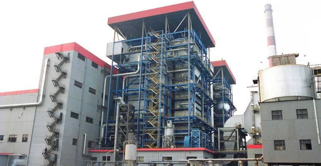 Refractory Materials for the Construction of Circulating Fluidized Bed Boilers