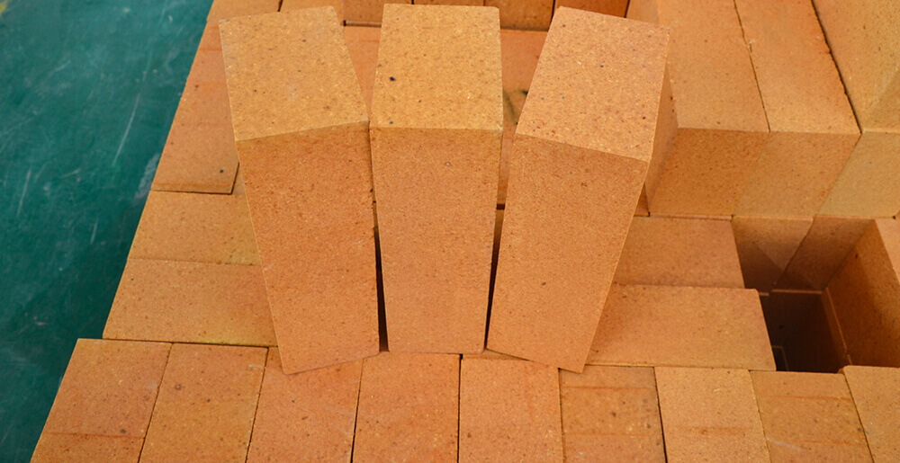 Alumina Content of High Alumina Bricks