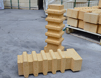 Characteristics of High Alumina Anchor Bricks