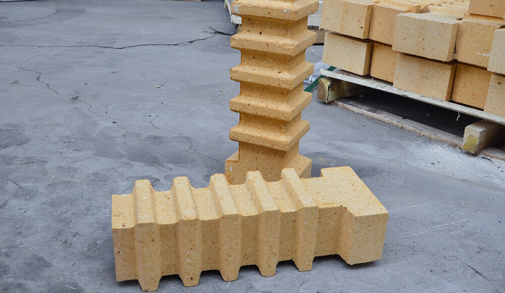 Characteristics of High Alumina Anchor Bricks