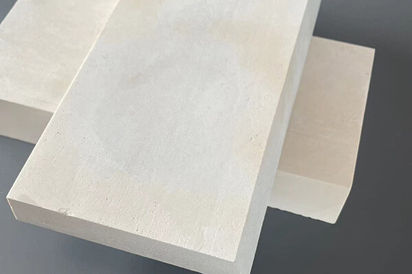 The Main Components of Corundum Bricks