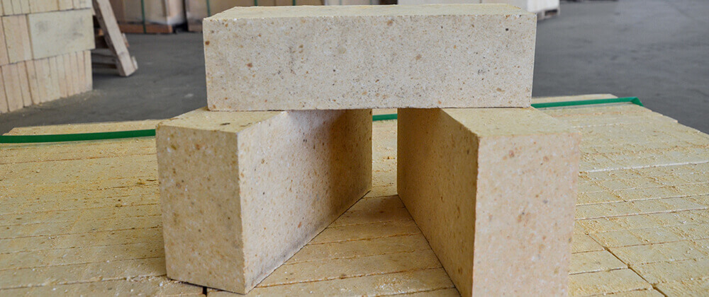 The Specific Gravity of The First Grade High Alumina Brick