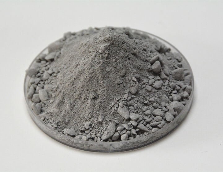 Application of Non-stick Aluminum Castable in the Aluminum Melting Furnace