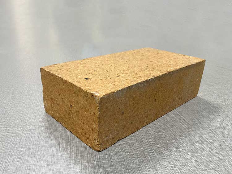 Construction Instructions for Anti-flaking High Alumina Bricks