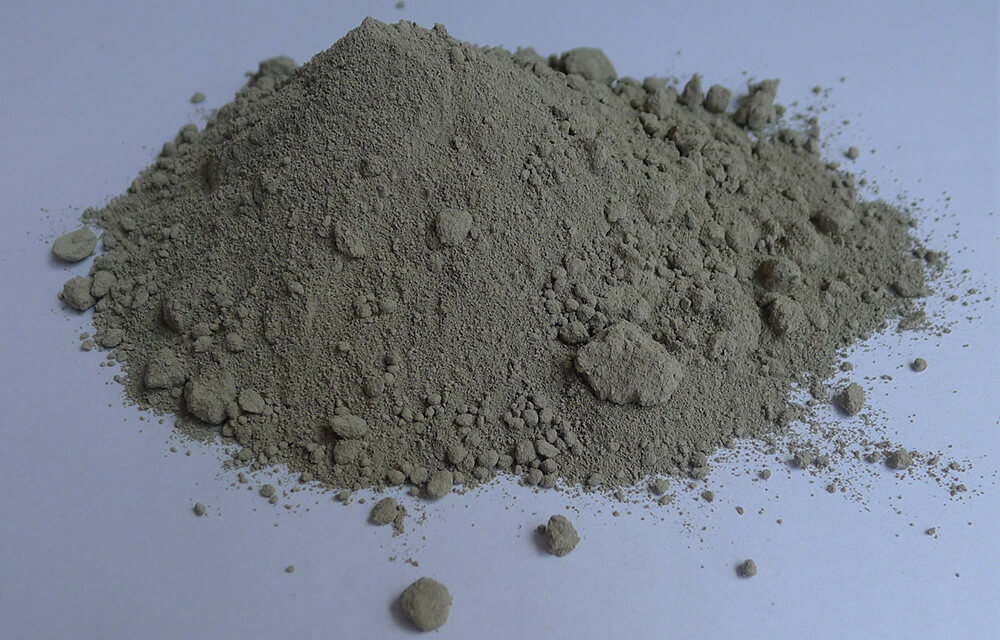 Construction Methods of Refractory Castables