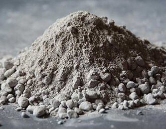 Pour Corundum Castable