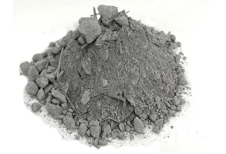 Steel Fiber Castable Construction Instructions