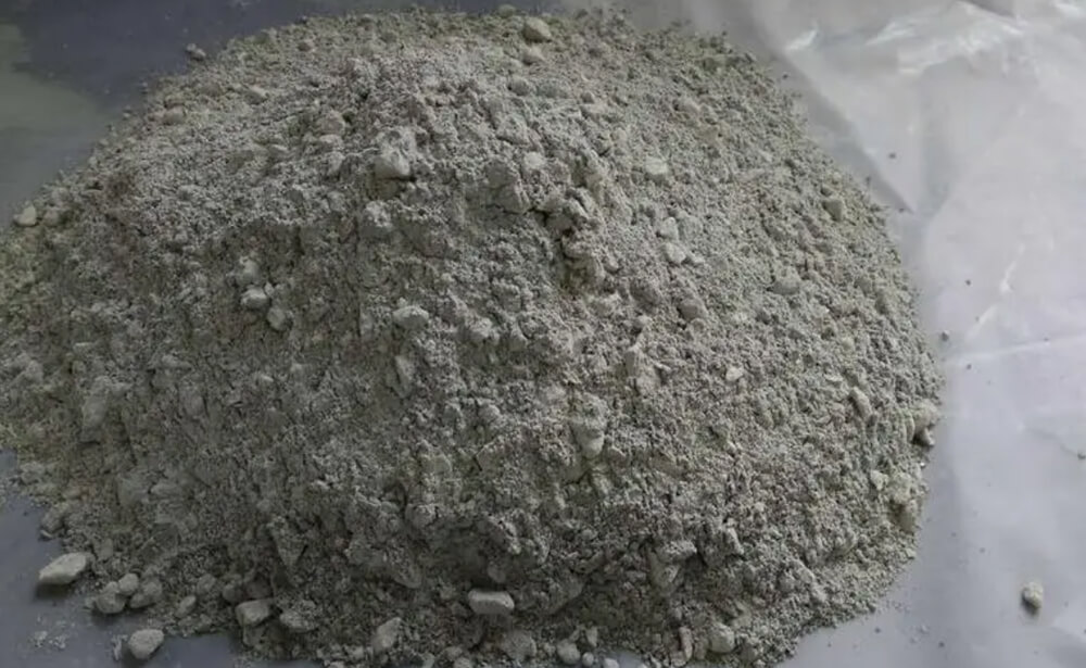 Vacuum Ladle Castables