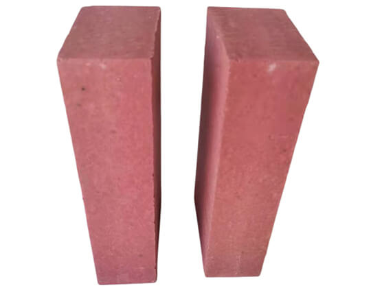 Chrome Corundum Brick