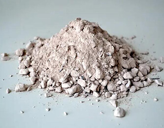 Difference between Mash Materials and Castable Materials in Construction Methods