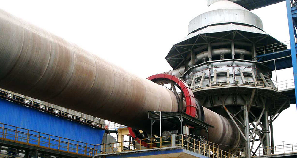 Refractory Materials for Lime Kilns