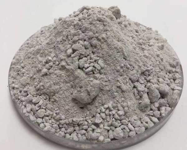Applications and Characteristics of Lightweight Alkali-resistant Refractory Castables