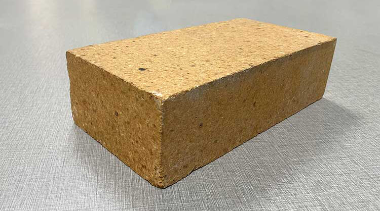 Causes of Damage to Hot Blast Furnace Lining