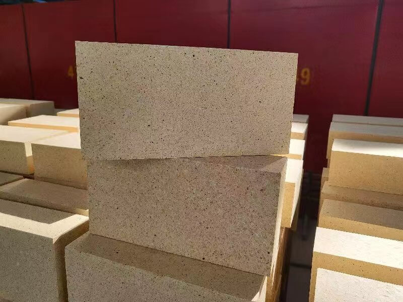 Chimney Refractory Bricks: Building Safe and Efficient Industrial Chimneys