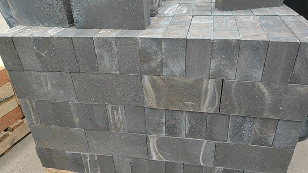 Introduction to High Temperature Kiln Refractory Bricks