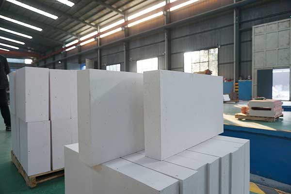 Lightweight Insulation Brick Price