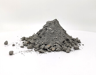 Non-stick Aluminum Castable