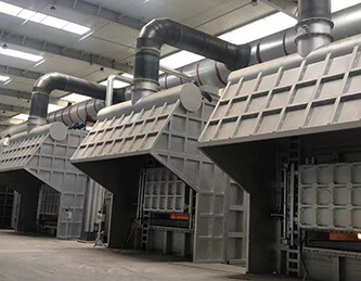 Precautions for Using Aluminum Melting Furnace