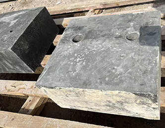Raw Materials, Characteristics, and Construction Methods of Castable Prefabricated Parts