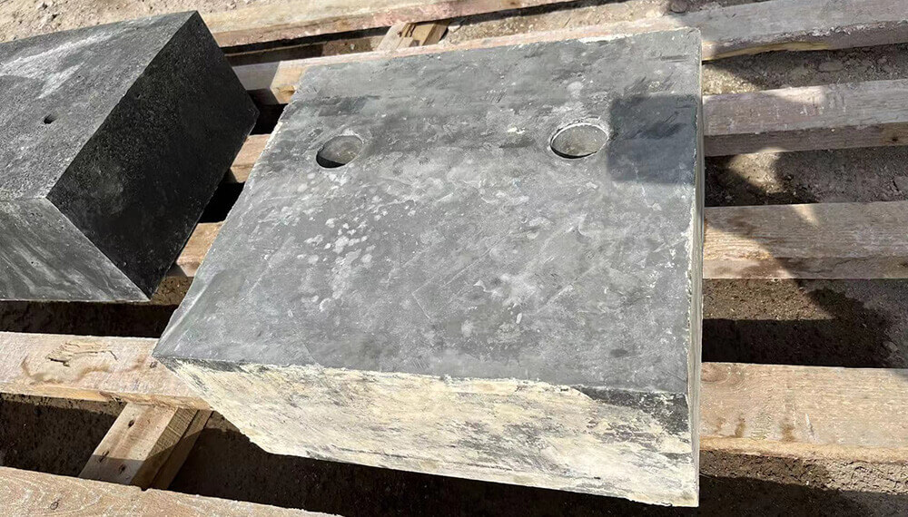 Raw Materials, Characteristics, and Construction Methods of Castable Prefabricated Parts