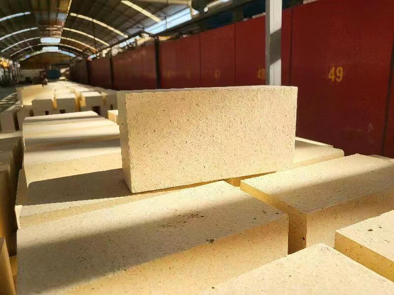 Standard Refractory Brick Price